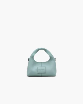 The Micro Crossbody Sack Bag