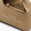 The Micro Crossbody Sack Bag