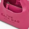 The Micro Crossbody Sack Bag