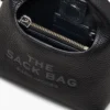 The Micro Crossbody Sack Bag