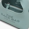 The Micro Crossbody Sack Bag