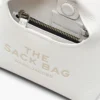 The Micro Crossbody Sack Bag