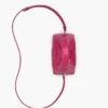 The Micro Crossbody Sack Bag