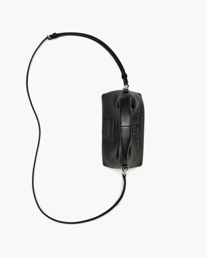 The Micro Crossbody Sack Bag