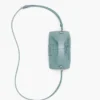 The Micro Crossbody Sack Bag