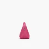 The Micro Crossbody Sack Bag
