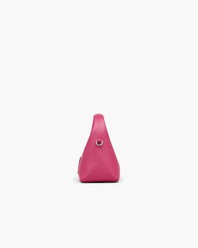 The Micro Crossbody Sack Bag