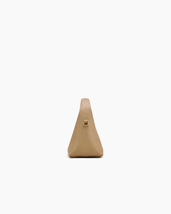 The Micro Crossbody Sack Bag