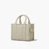 The Monogram Leather Tote Bag Small Tote Bag The Monogram Leather Tote Bag Small Tote Bag