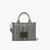 The Monogram Leather Tote Bag Small Tote Bag The Monogram Leather Tote Bag Small Tote Bag