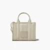 The Monogram Leather Tote Bag Small Tote Bag The Monogram Leather Tote Bag Small Tote Bag