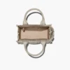 The Monogram Leather Tote Bag Small Tote Bag The Monogram Leather Tote Bag Small Tote Bag