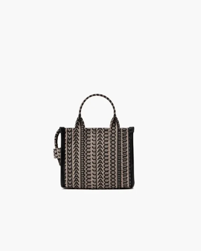 The Monogram Tote Bag The Monogram Tote Bag