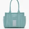 The Puffy Nylon Medium Tote Bag