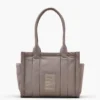 The Puffy Nylon Medium Tote Bag