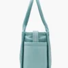 The Puffy Nylon Medium Tote Bag