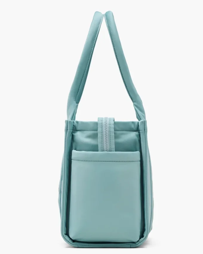 The Puffy Nylon Medium Tote Bag