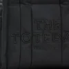 The Puffy Nylon Medium Tote Bag