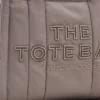 The Puffy Nylon Medium Tote Bag