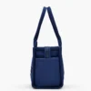 The Puffy Nylon Medium Tote Bag
