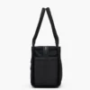 The Puffy Nylon Medium Tote Bag