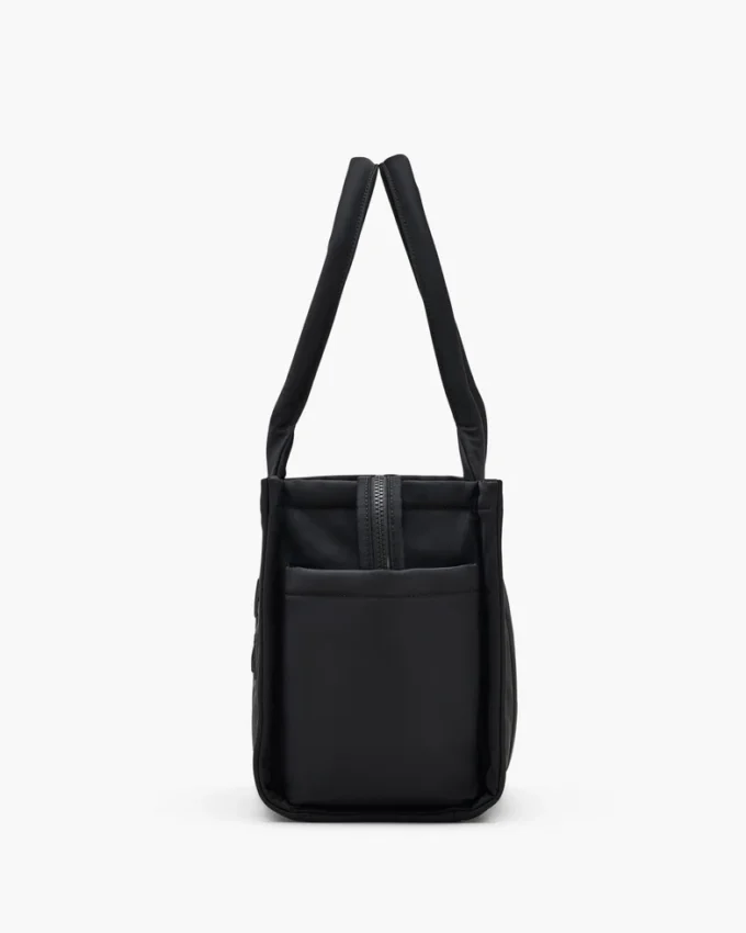 The Puffy Nylon Medium Tote Bag