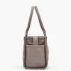 The Puffy Nylon Medium Tote Bag