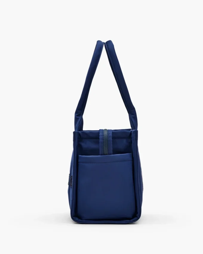 The Puffy Nylon Medium Tote Bag