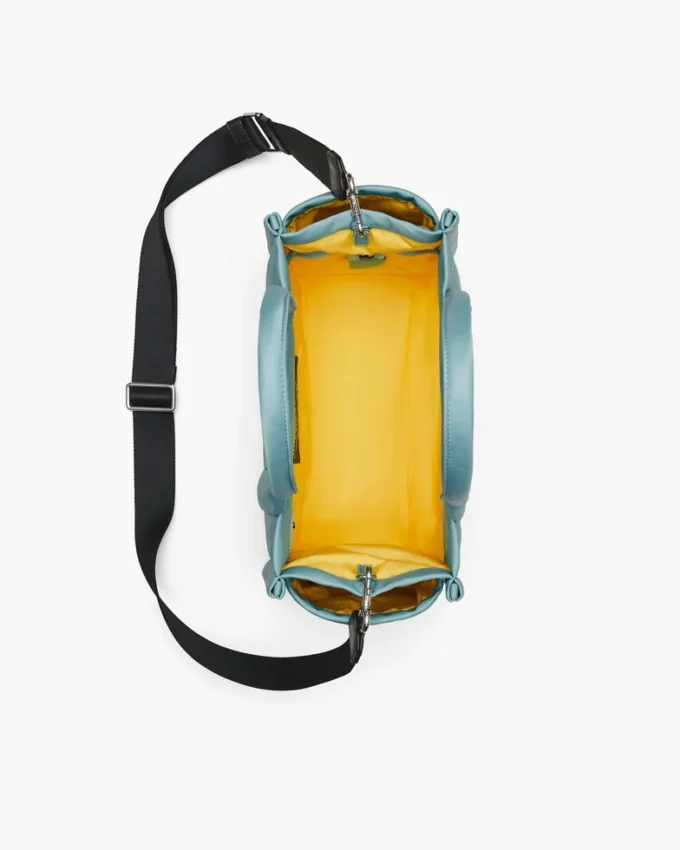 The Puffy Nylon Medium Tote Bag