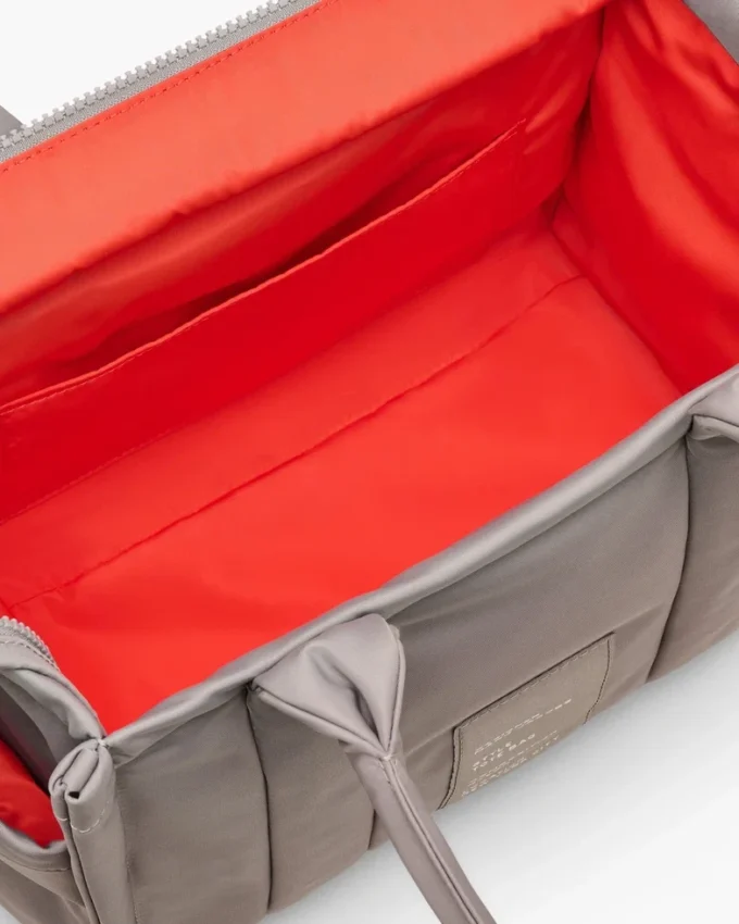 The Puffy Nylon Medium Tote Bag