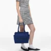The Puffy Nylon Medium Tote Bag