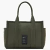The Puffy Nylon Tote Bag
