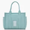 The Puffy Nylon Tote Bag
