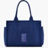 The Puffy Nylon Tote Bag