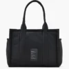 The Puffy Nylon Tote Bag