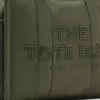 The Puffy Nylon Tote Bag
