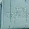The Puffy Nylon Tote Bag