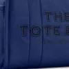 The Puffy Nylon Tote Bag