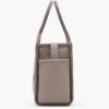 The Puffy Nylon Tote Bag