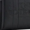The Puffy Nylon Tote Bag