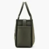 The Puffy Nylon Tote Bag