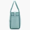 The Puffy Nylon Tote Bag