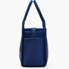 The Puffy Nylon Tote Bag