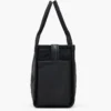 The Puffy Nylon Tote Bag