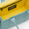 The Puffy Nylon Tote Bag