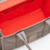The Puffy Nylon Tote Bag