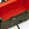 The Puffy Nylon Tote Bag