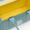 The Puffy Nylon Tote Bag