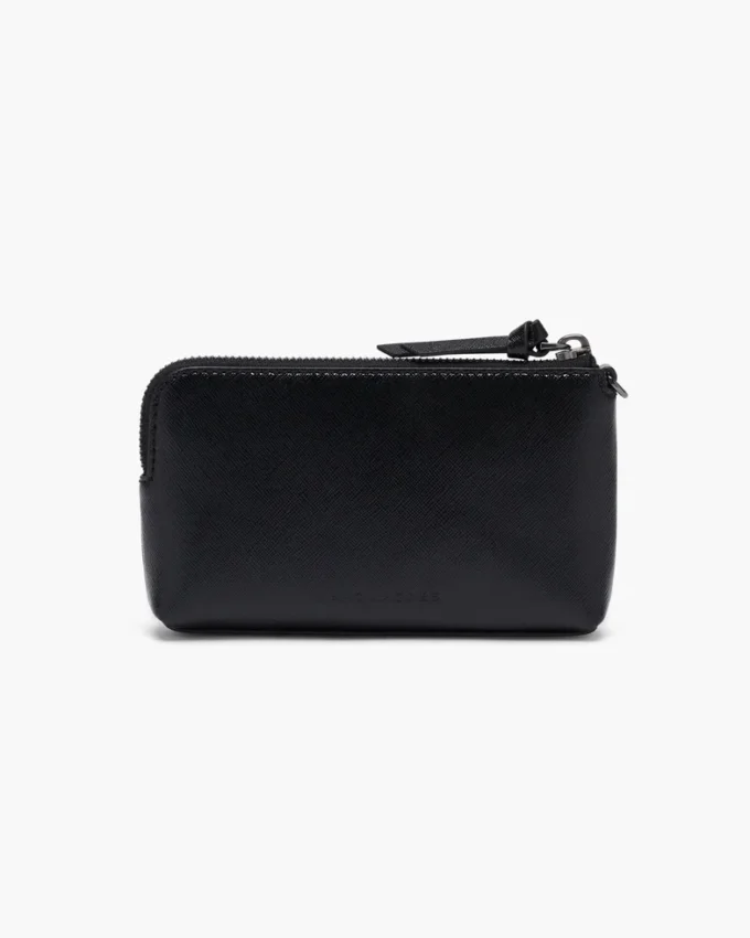 The Snapshot Dtm wristlet