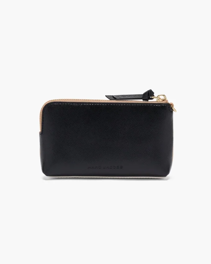 The Snapshot wristlet